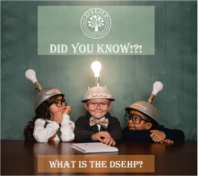 DYK-DSEHP Photo