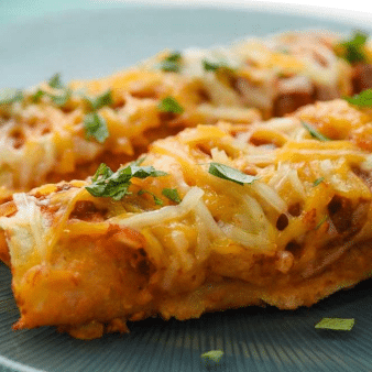 05 2026_ Vegan Enchiladas