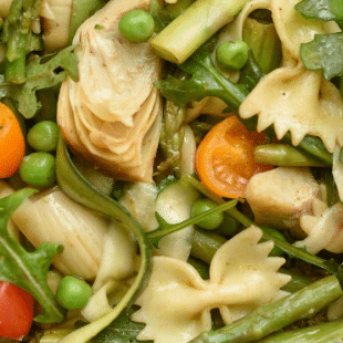 05 2026_Spring Veggie Pasta Salad