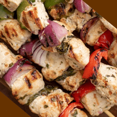 06 2025_Basil Garlic Chicken Kabobs